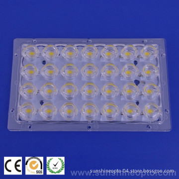 LED Streetlight Components (SUN-LD151*92)